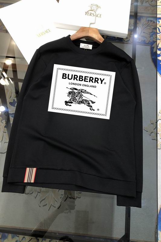 Burberry M-5XL 12yr166  (1)